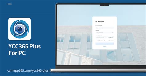 YCC365 Plus For PC – Use YCC365 Plus On Your .